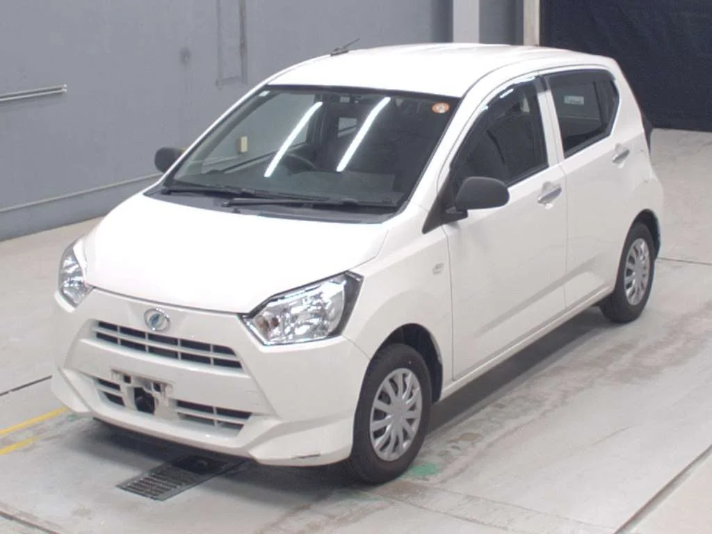 Daihatsu Mira e:S LA350S 2019